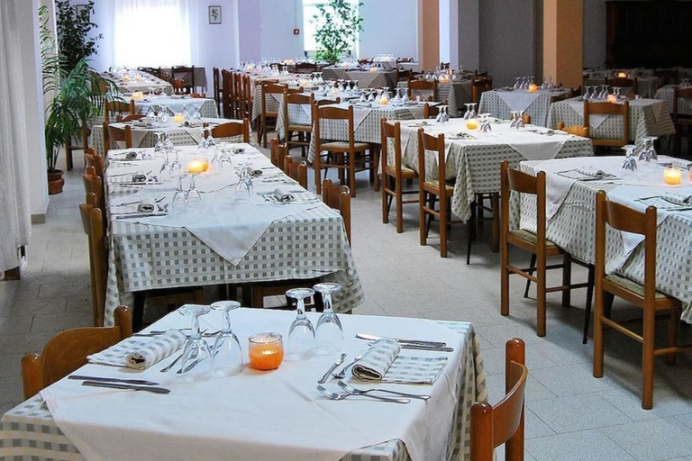 Food & Drinks 5, Hotel Castelsardo Domus Beach, Sassari