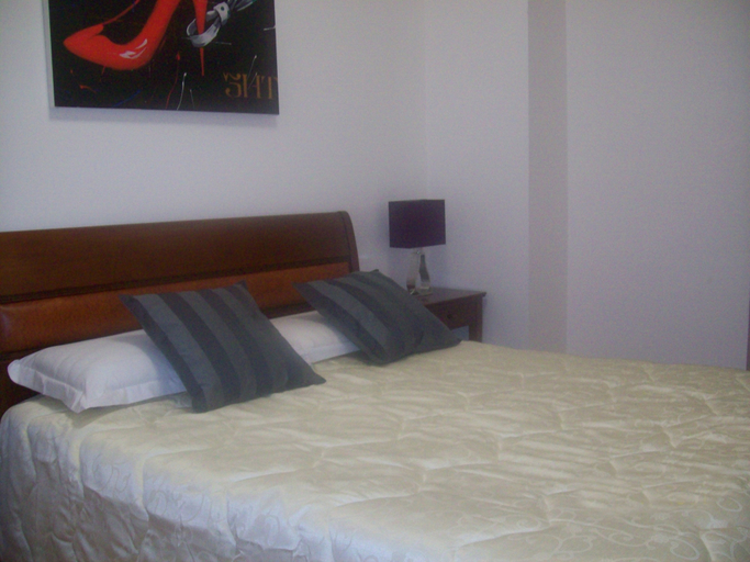 Bedroom 5, Maison Re di Roma, Rome