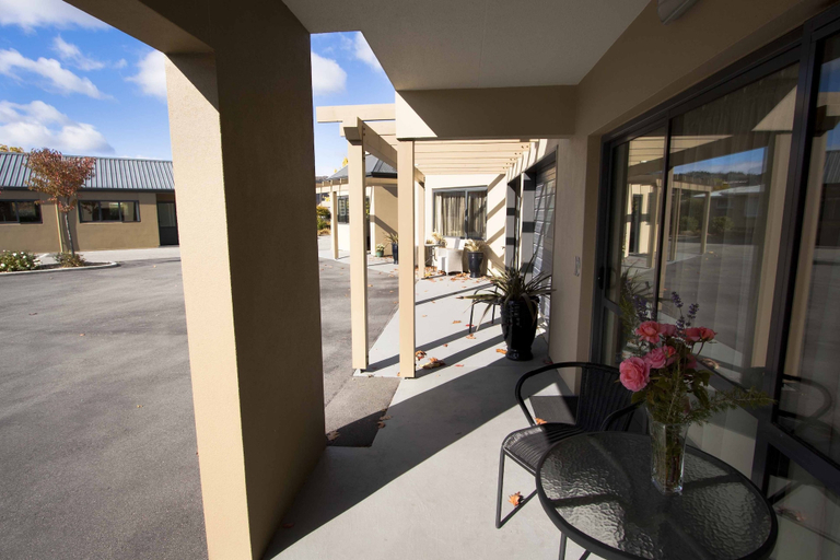 Others 5, Avenue Motel, Central Otago