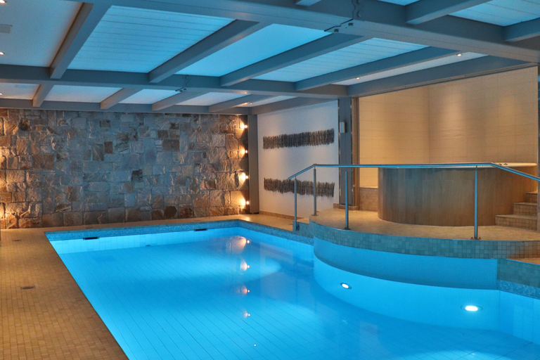 Sport & Beauty 2, Hotel Ritter Durbach, Ortenaukreis