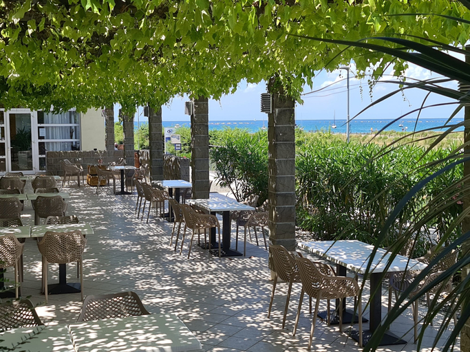 Food & Drinks 5, Hotel Oleander - Oleander Resort., Izola