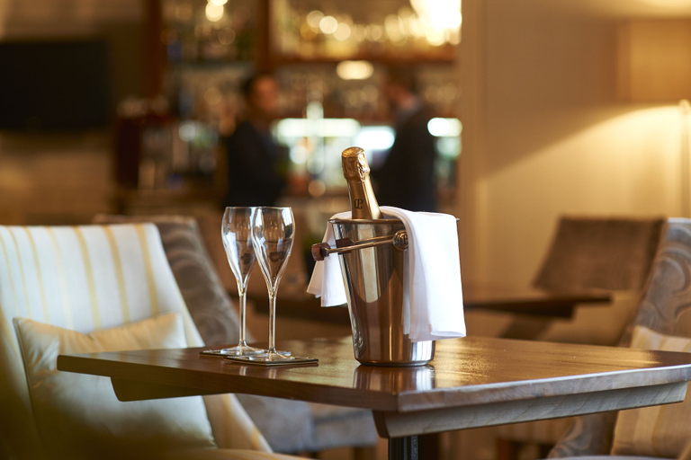 Food & Drinks 4, The Manor Elstree, Hertfordshire