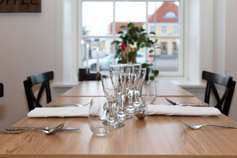 Food & Drinks 5, Skagen Hotel, Frederikshavn