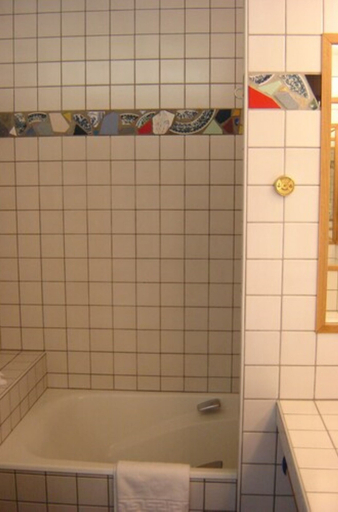 Bathroom 5, Relais du Bois St Georges, Charente-Maritime