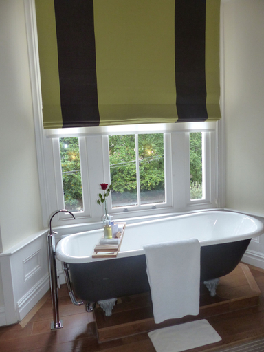 Bathroom 5, The Green House, Bournemouth