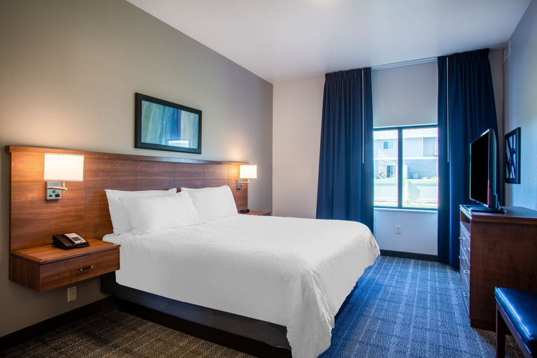 Bedroom 5, Staybridge Suites SIOUX FALLS SOUTHWEST, Lincoln