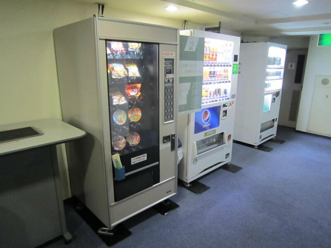 Food & Drinks, Nagoya Summit Hotel, Nagoya