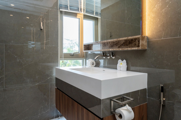 Bathroom 4, Capucine Villas, Phuket Island
