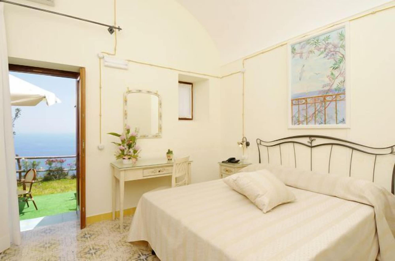 Bedroom 3, Locanda degli Dei, Salerno