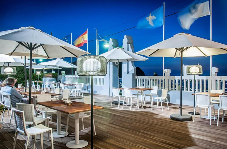 Food & Drinks 4, Hotel Villa Rosario, El Palacete, Asturias