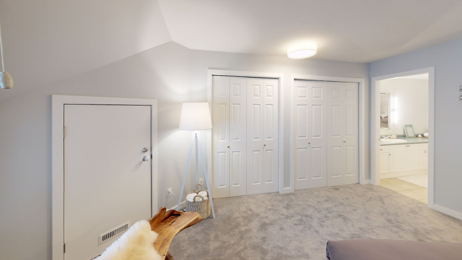 Bedroom 2, Stoney Creek Sunpath by Whistler Premier, Squamish-Lillooet
