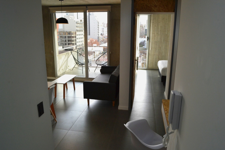 Others 4, Loi Flats Neuquen, Edificio Tucuman, Confluencia