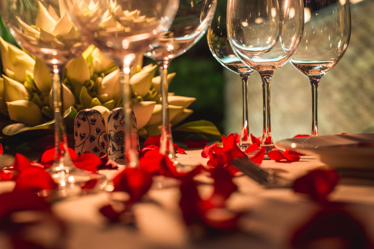 Food & Drinks 5, De Sarann Villa, Siem Reap