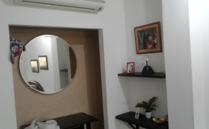 Bathroom, moskafamily, Cartagena de Indias