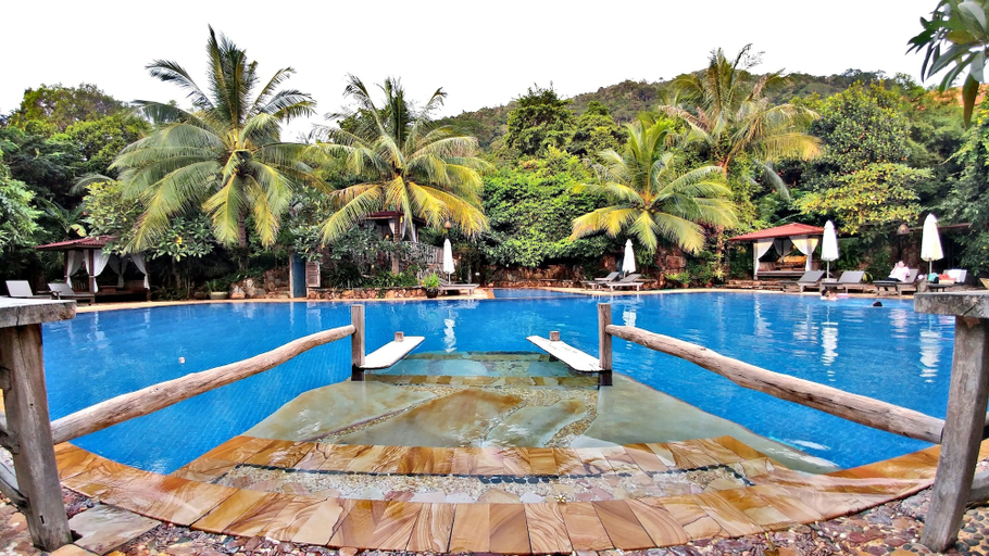 Sport & Beauty 3, Veranda Natural Resort, Kaeb
