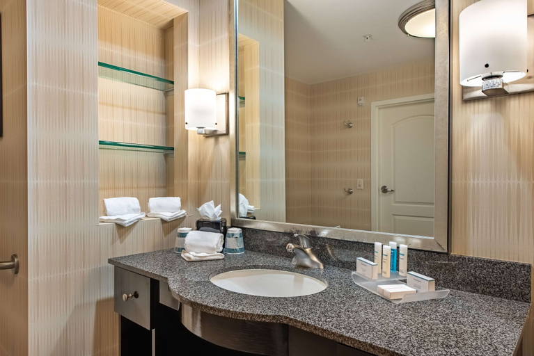 Bathroom 4, Homewood Suites by Hilton Oxnard/Camarillo, Ventura