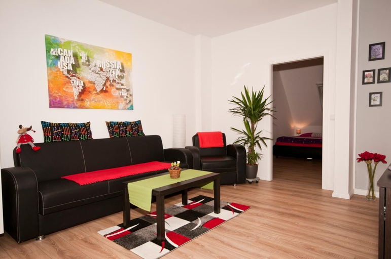 Others 5, Cityflair Berlin - Apartments, Berlin