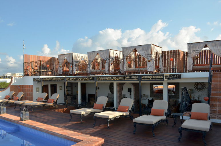 Exterior & Views 3, La Pasion Hotel Boutique by Bunik, Cozumel