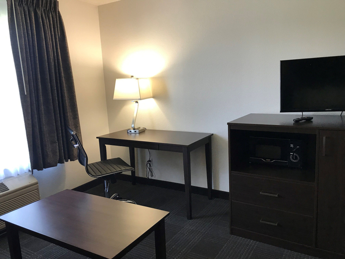 Others 5, Days Inn & Suites by Wyndham Gresham, Multnomah