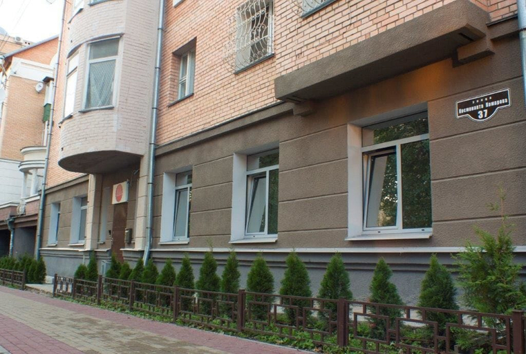 Exterior & Views 2, Like Hostel Kaluga, Kaluga gorsovet