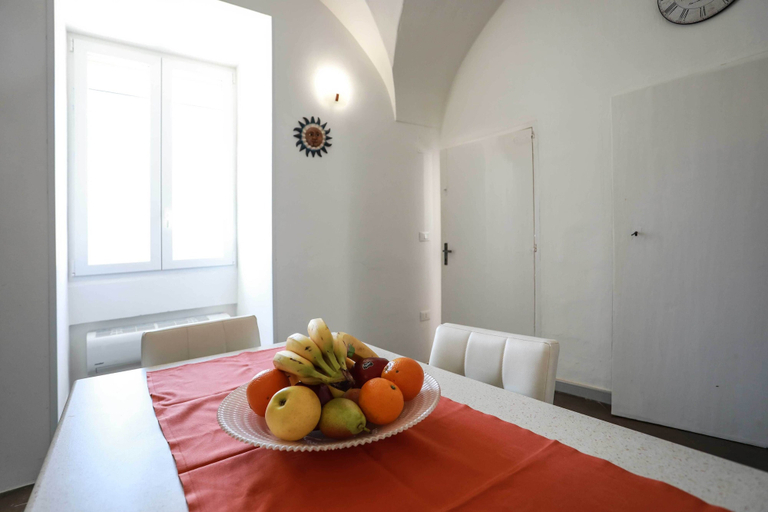 Bedroom 3, Casa Vacanza Del Cuore 1, Lecce