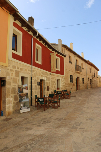 Exterior & Views 2, A Cien Leguas - Hostel, Burgos