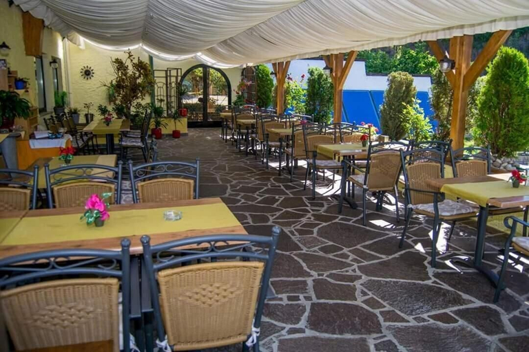Food & Drinks 5, Hotel Unterinnerhof, Bolzano