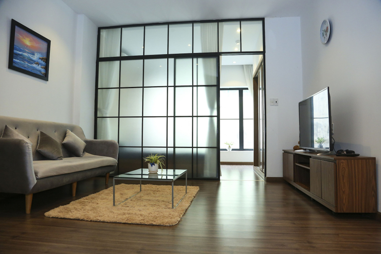 Others 4, Min Apartment, District 3