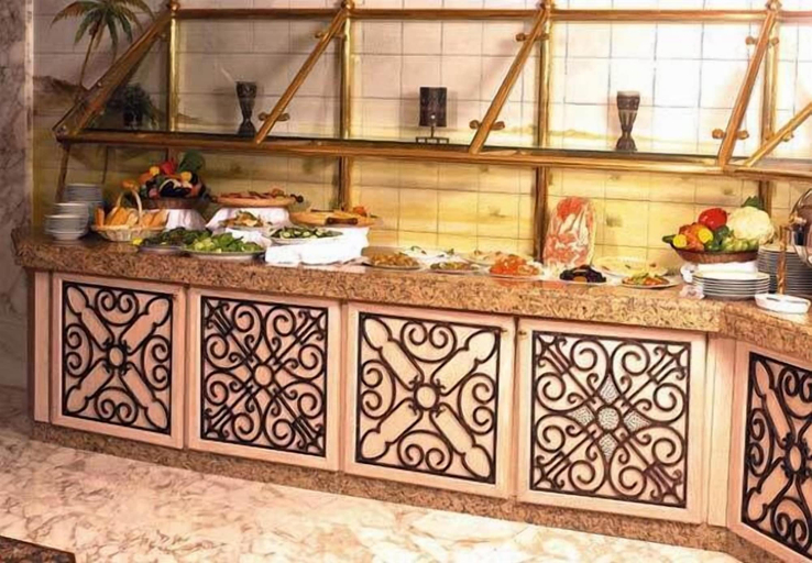 Food & Drinks 2, Marriott Madinah, Al Madinah Al Munawwarah