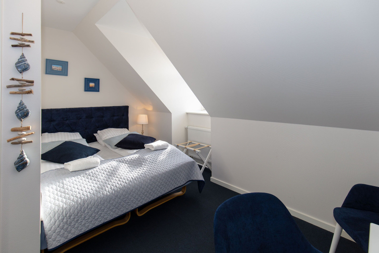 Bedroom 3, Skagen Hotel, Frederikshavn