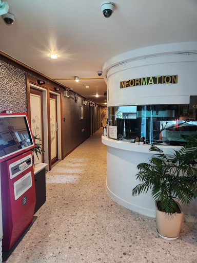 Others 5, Hotel Hany, Yuseong