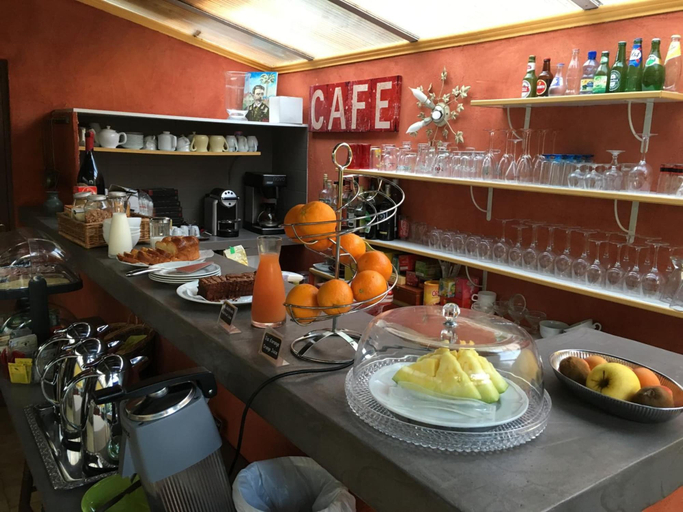 Food & Drinks 5, Chalet de l'Isere, Alpes-Maritimes