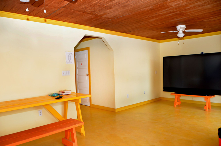 Others 4, SailFish Resort