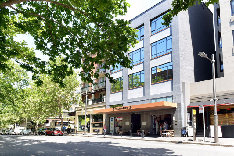 Exterior & Views 2, Hotel Diplomat Sydney, Sydney
