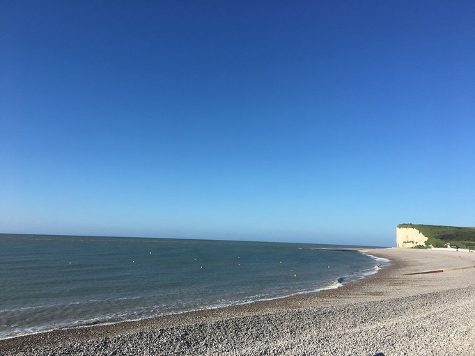 Others 5, Chateau de Janville, Seine-Maritime