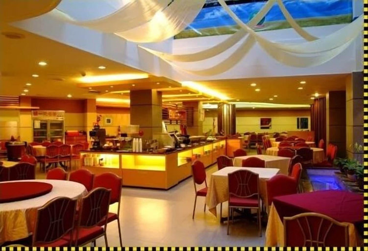 Food & Drinks 5, Toong Mao Kao Shang Ching Hotel, Pingtung