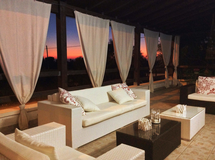 Others 1, B&B Cinque Stelle Salento, Lecce