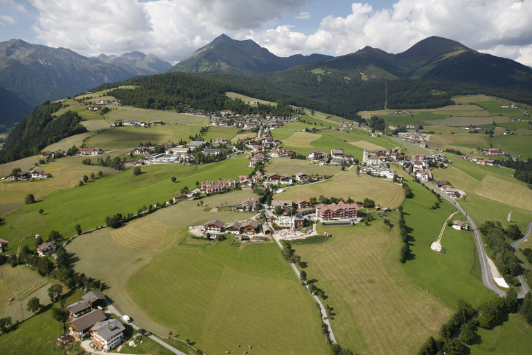 Others 5, Hotel Oberhofer, Bolzano