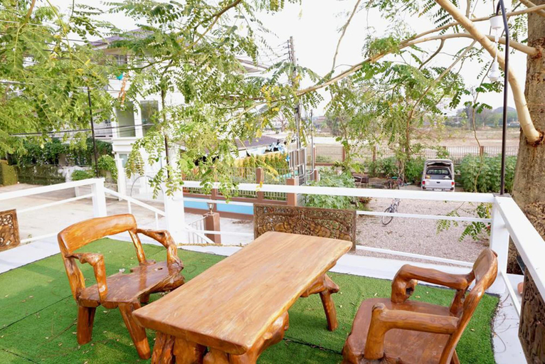 Others 5, Baan Maesot PLUS, Mae Sot