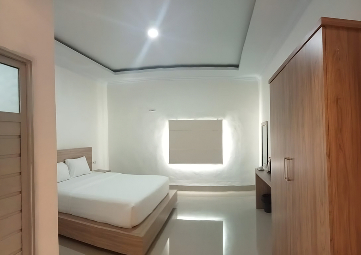 Palopo Beach Hotel Room Type - Standard Room