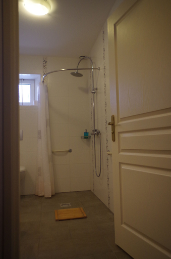 Bathroom 5, Maison d'Hôtes Le Cadran Solaire, Charente-Maritime