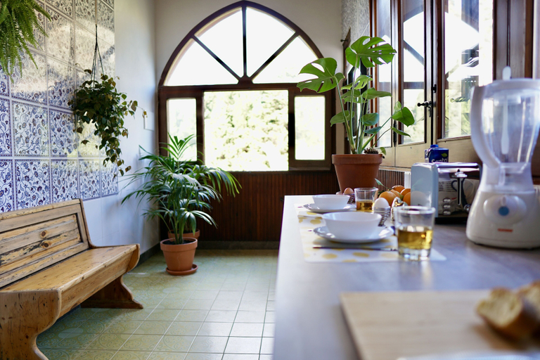 Food & Drinks, Solemar Sicilia - Villa Caterina, Palermo