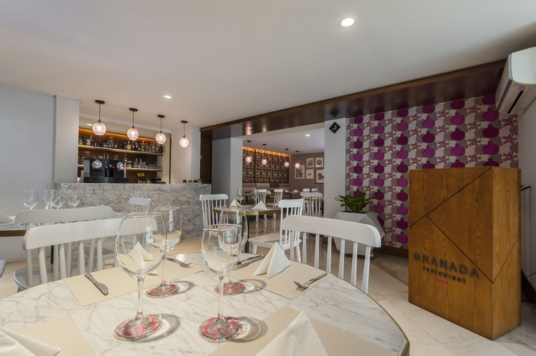 Food & Drinks 5, FCH PROVIDENCIA - Consulado, Guadalajara