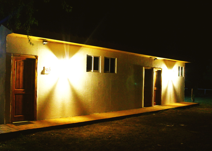 Exterior & Views 2, Hotel Hoja de Parra, Colchagua