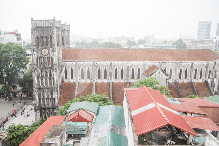 Exterior & Views 2, Splendid Holiday Hotel, Hoàn Kiếm