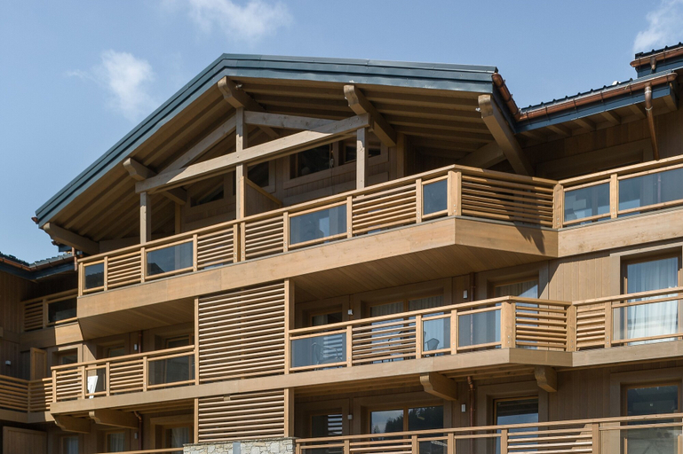 Exterior & Views 2, Annapurna by Alpine resorts, Haute-Savoie
