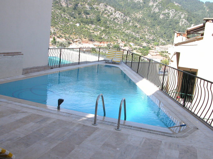 Sport & Beauty 2, Es Apartments, Marmaris