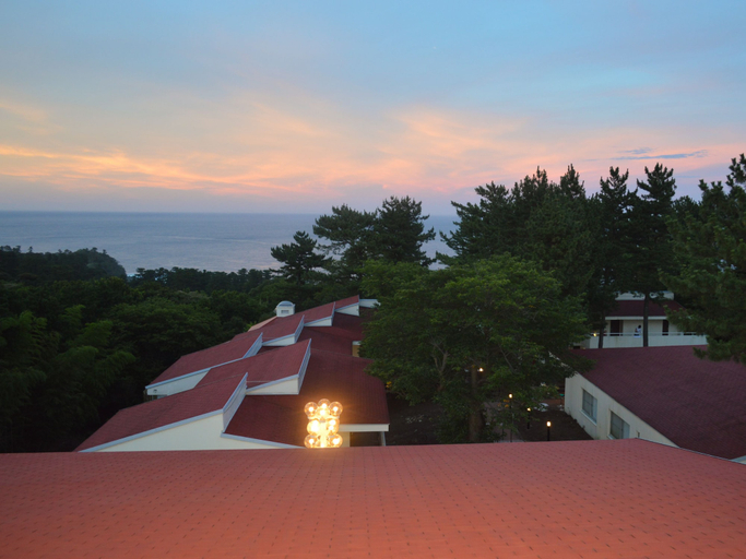 Exterior & Views 2, Livemax Resort Itokawana, Itō