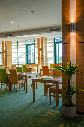 Food & Drinks 5, Complex Silva, Municipiul Bucuresti