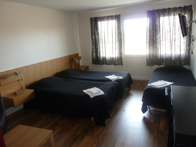 Bedroom 3, Sure Hotel by Best Western Lagan, Ljungby